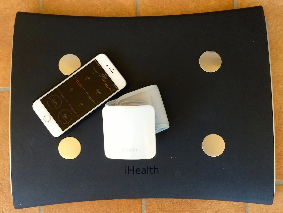 Come funziona Salute