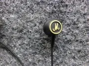 marshall auricolari Mode EQ 4