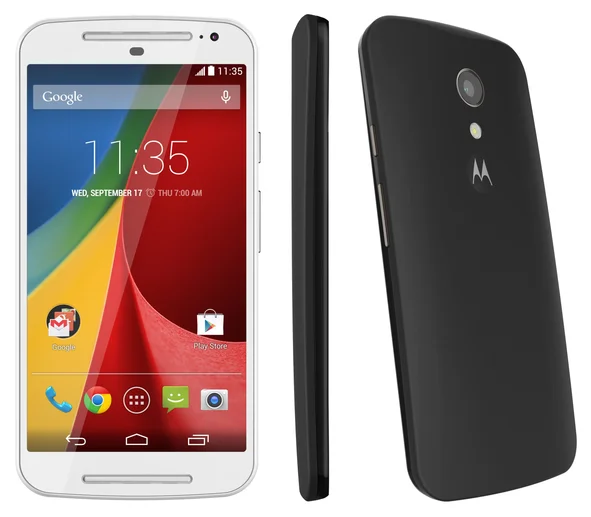 moto g