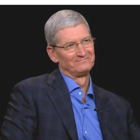 tim cook intervista tv icon 600