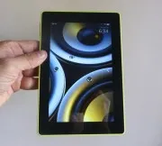 Amazon Fire HD 7 1