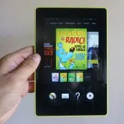 Amazon Fire HD 7 6
