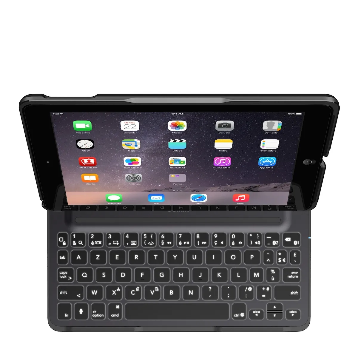 Belkin Qode Ultimate Pro 1