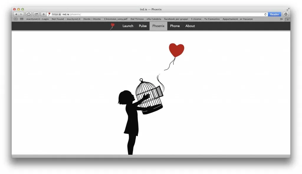 swift open source INdie