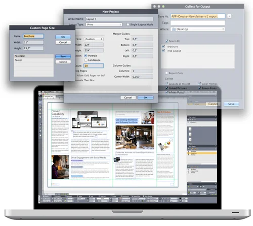 QuarkXPress 2015 banner 2-yourfeatures