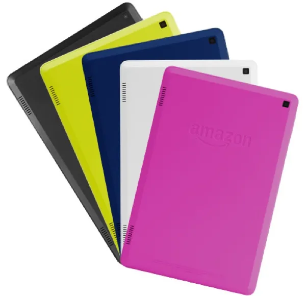 amazon fire hd 7 family 2
