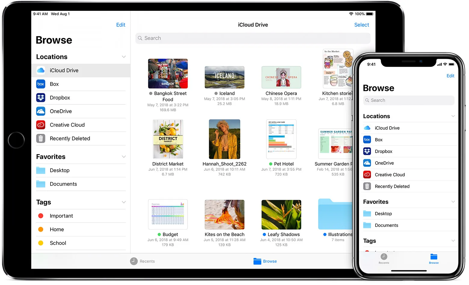 Usare iCloud Drive, la guida di Macitynet Come funziona iCloud drive