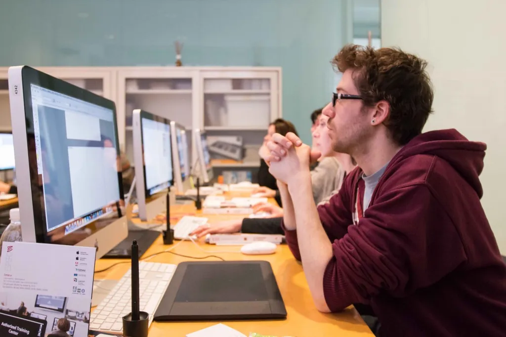 Master InDesign in Espero