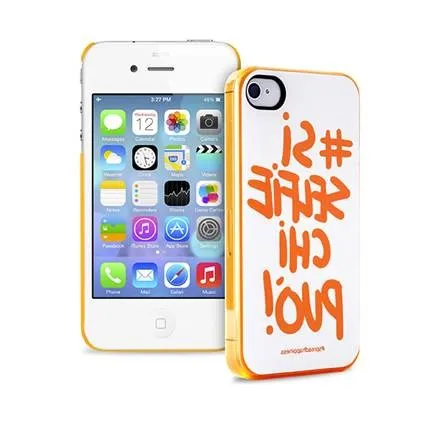 nuova linea di custodie per iPhone