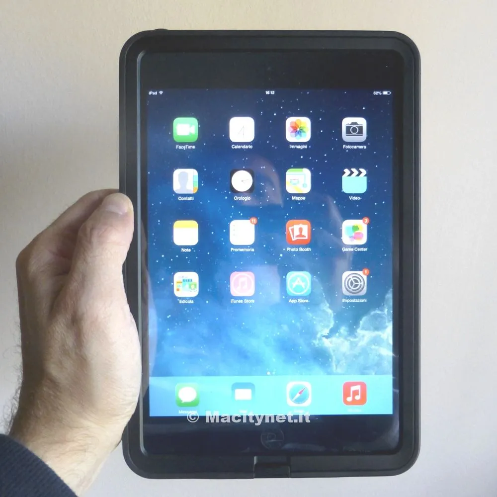 lifeproof fre 1000 icon