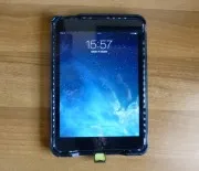 lifeproof fre ipad mini 8