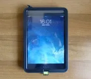 lifeproof fre ipad mini 9