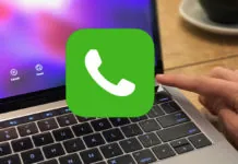 Come fare e ricevere le telefonate usando un Mac Come effettuare e ricevere chiamate iPhone su Mac