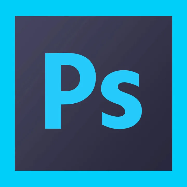 photoshop logo