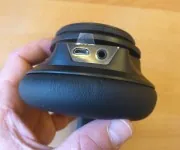 prova Plantronics BackBeat Pro 11a