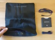 prova Plantronics BackBeat Pro 12a