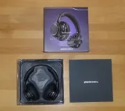 prova Plantronics BackBeat Pro 4