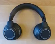 prova Plantronics BackBeat Pro 5