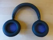 prova Plantronics BackBeat Pro 6