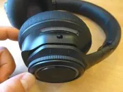 prova Plantronics BackBeat Pro 7a