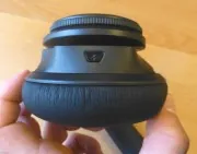 prova Plantronics BackBeat Pro 8a