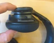 prova Plantronics BackBeat Pro 910a