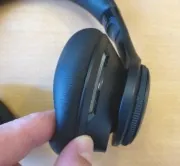 prova Plantronics BackBeat Pro 9a