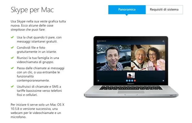 skype 7.1 mac 620