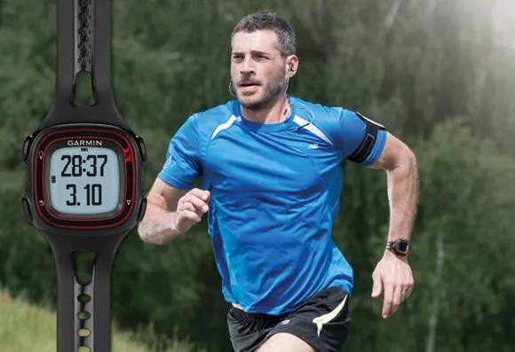 Garmin Forerunner 10