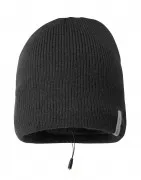 Music Cap Black