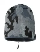 Music Cap Camouflage