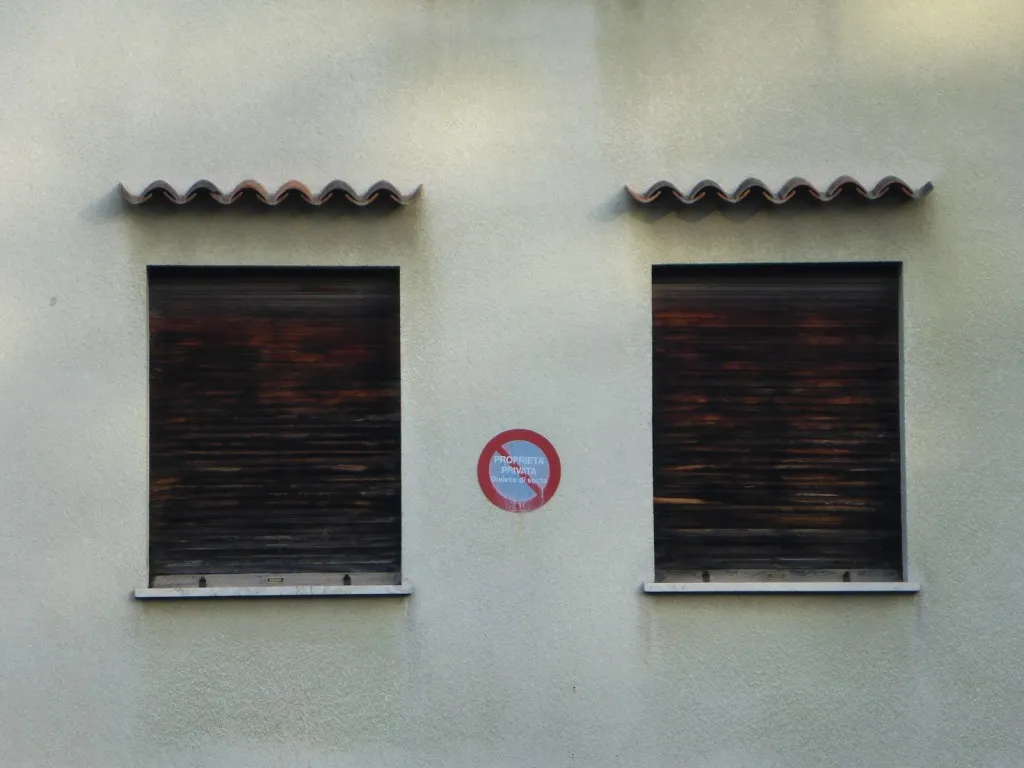 I dettagli non sono sempre eccellenti, soprattutto al massimo zoom