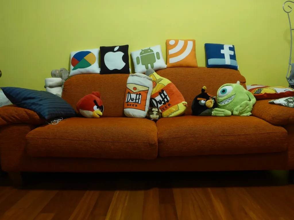 Panasonic DMC FT5 ISO 100-1