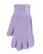 Touch Gloves Purple
