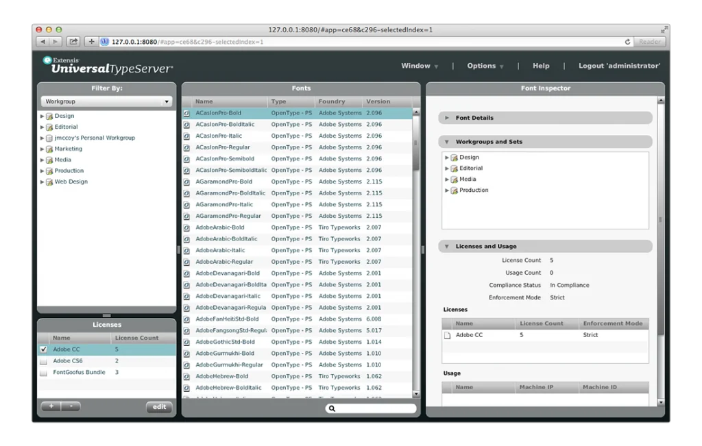 UTS5-SS-UMAGÇôLicenseManagement-EN