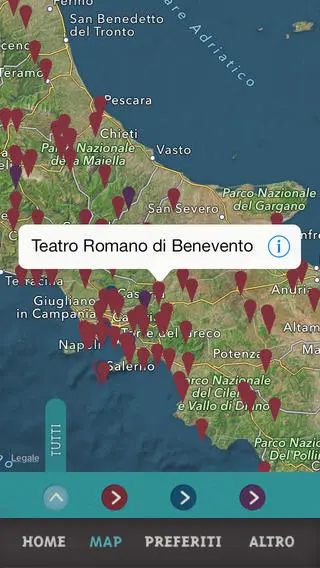 iMibact domenica museo gratis 01