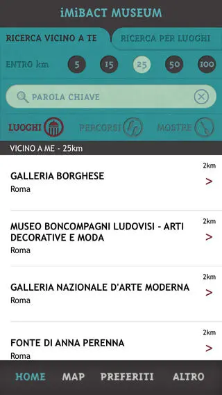 iMibact domenica museo gratis 02