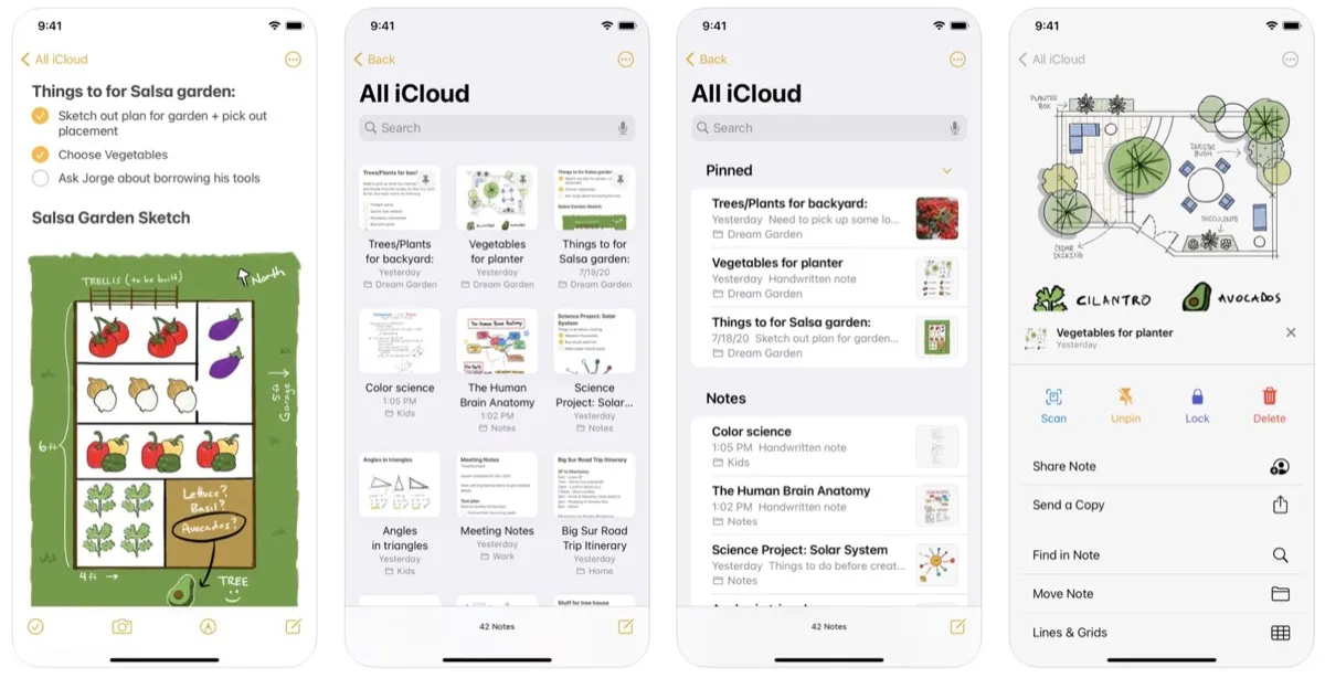 Come modificare formato e inserire immagini su Note per iPhone e iPad Come modificare formato e inserire immagini su Note per iPhone e iPad