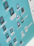 poster della storia di Apple 2