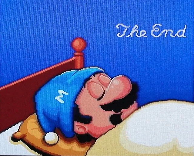 Nintendo al lavoro su un dispositivo per il sonno