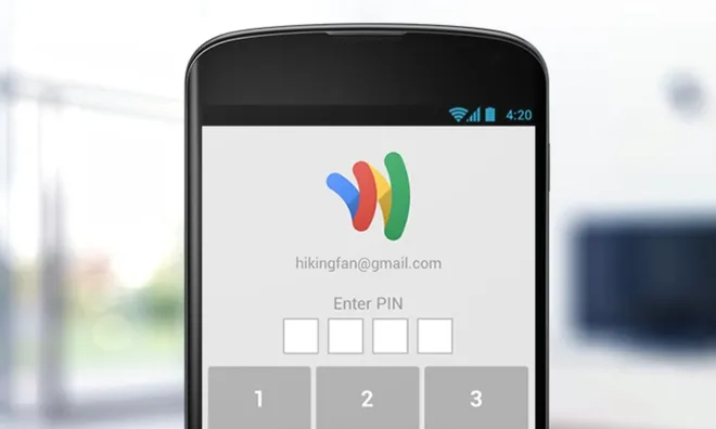 Google Wallet