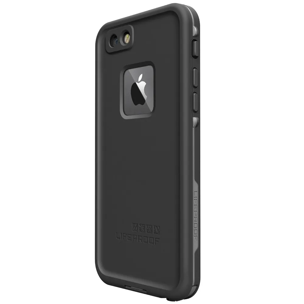 LifeProof per iPhone 6: le nuove custodie resistono ancora di più a cadute e acqua LifeProof per iPhone 6 800