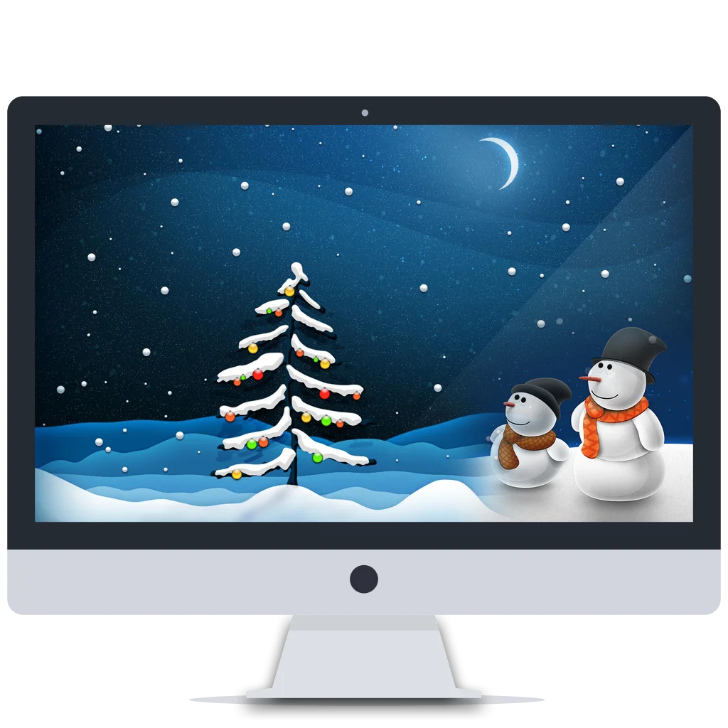 Live Wall - Holiday Season icon 500