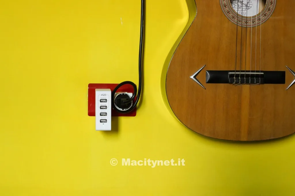 Recensione Amzdeal DCA-4U