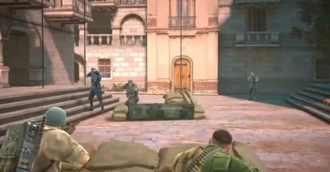 brothers in arms 3 900 ok