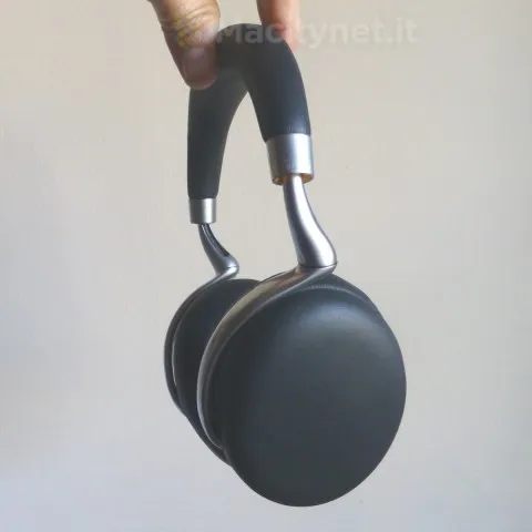 parrot zik 2 mano 8