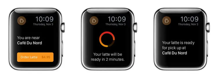 Apple Watch