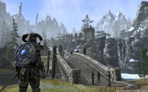 Elder Scrolls Online 18