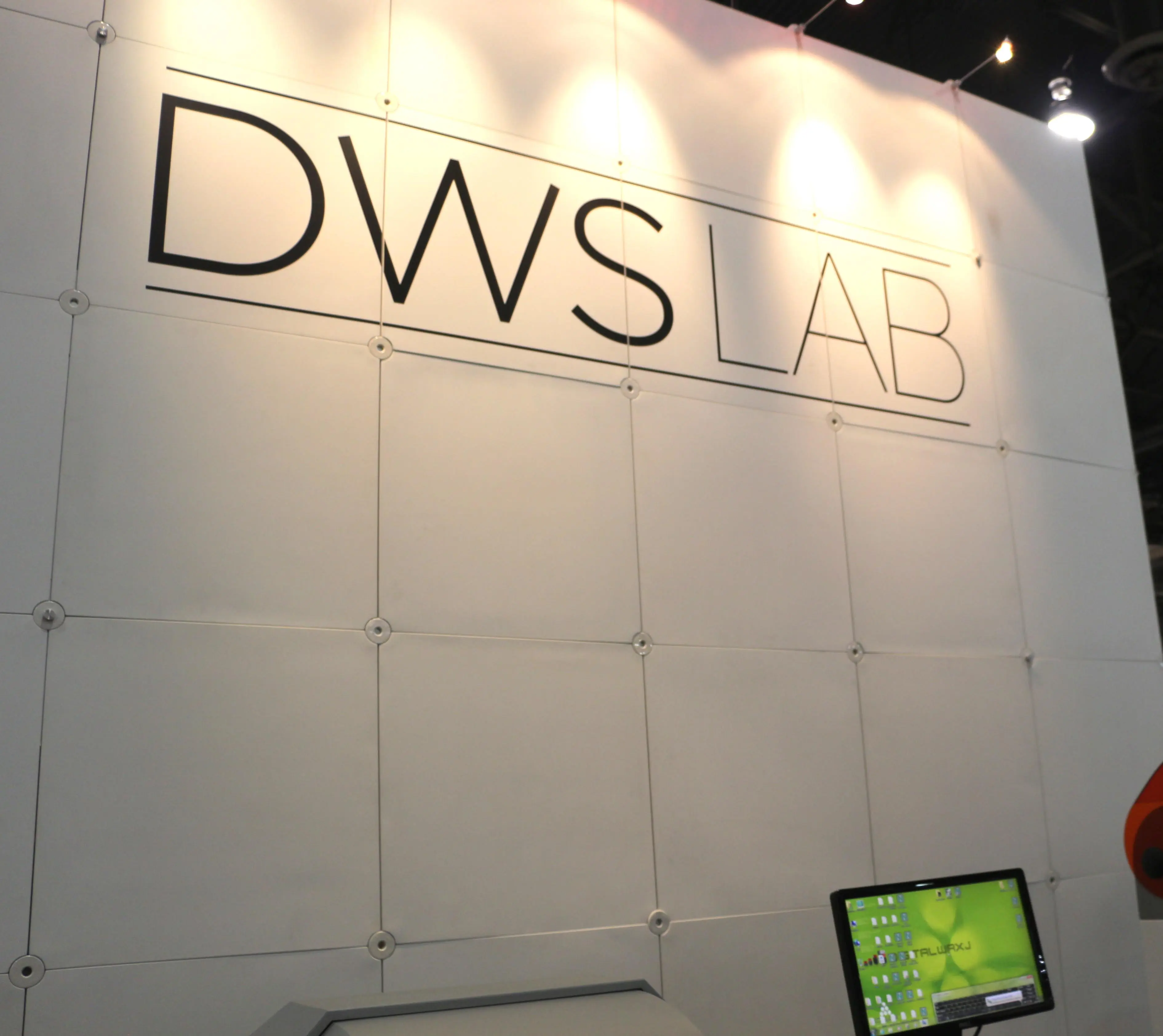 CES 2015, l’italiana DWS mostra le sue stampanti 3D di precisione