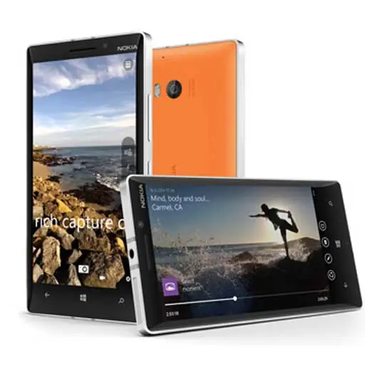 Lumia
